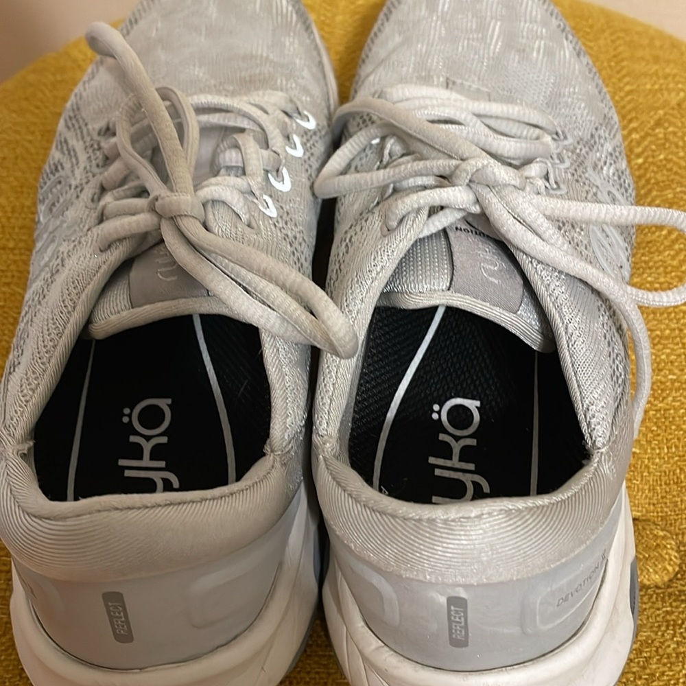 Women’s Ryka Devotion X Walking Shoes - Picture 6 of 12